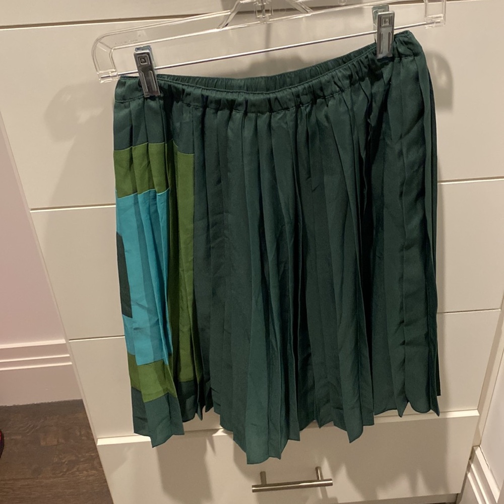 NWT womens Joe fresh beautiful skirt - Picture 2 of 5